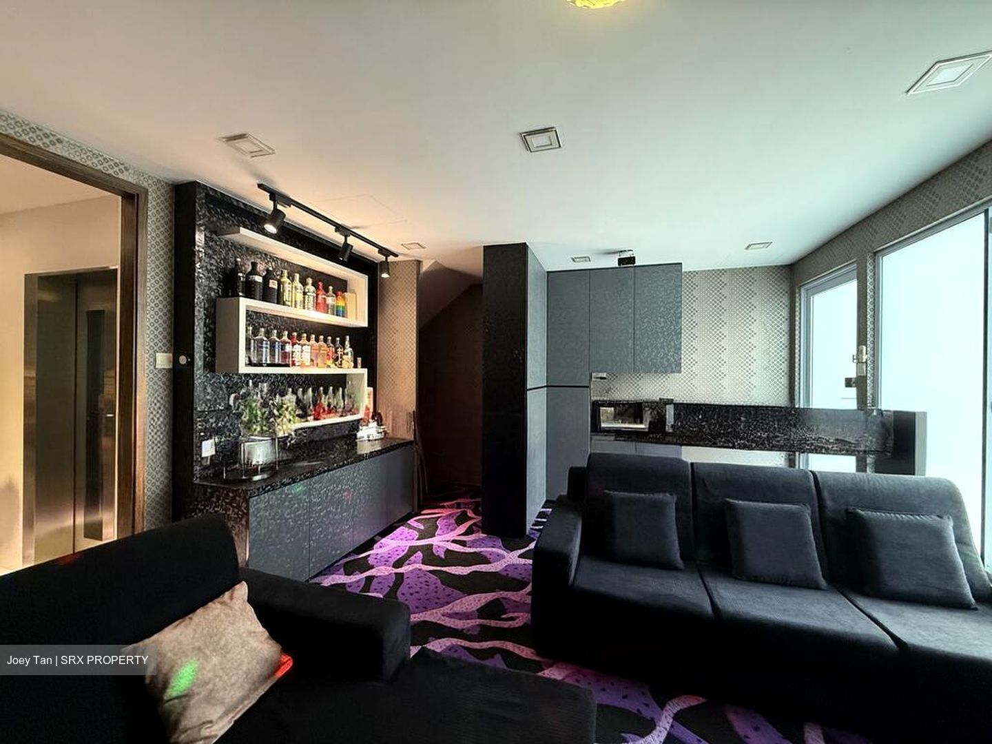 Wak Hassan Drive (D27), Terrace #594062221